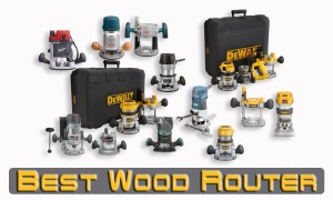 wood router reviews